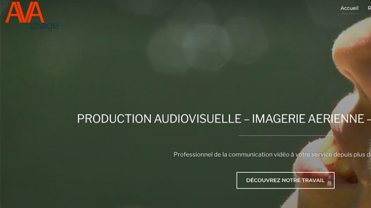 Création de site internet Internet Vallon