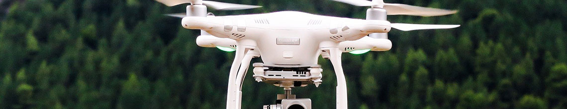 Drone photos et vidéos en Ardèche Internet Vallon