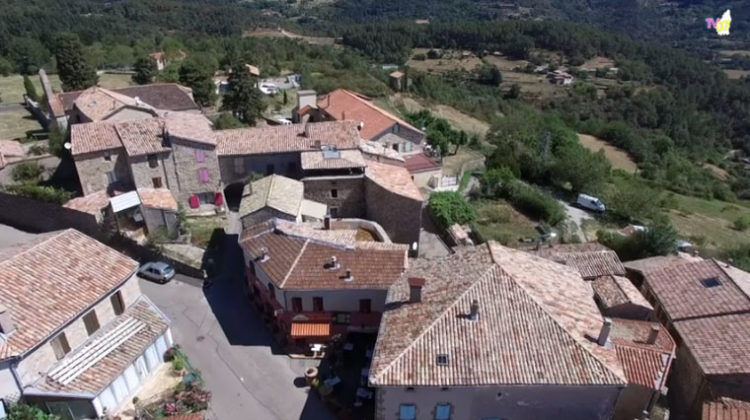 Divers tournages pour TV07