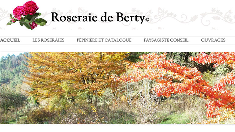 Création de site internet Internet Vallon