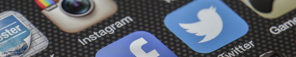 Internet Vallon prend en charge vos réseaux sociaux 