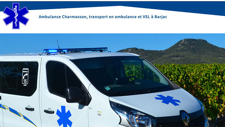 Création de site internet Internet Vallon